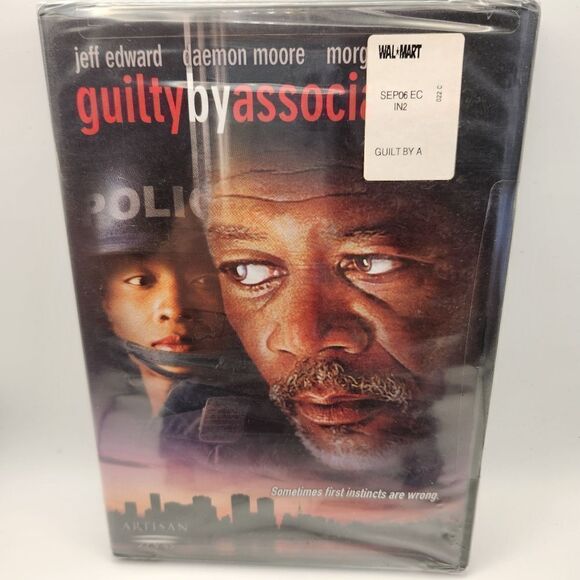 NEW Drama Action DVD bundle of 5 All Factory Sealed - Picture 6 of 7